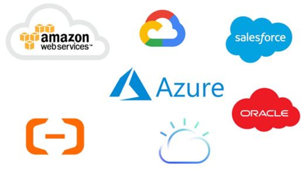 cloud-providers