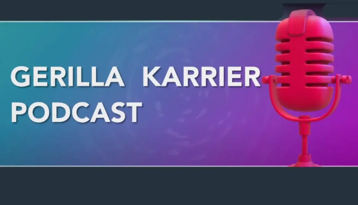 Gerilla Podcast