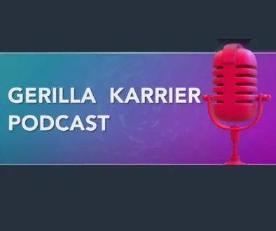 Gerilla Podcast