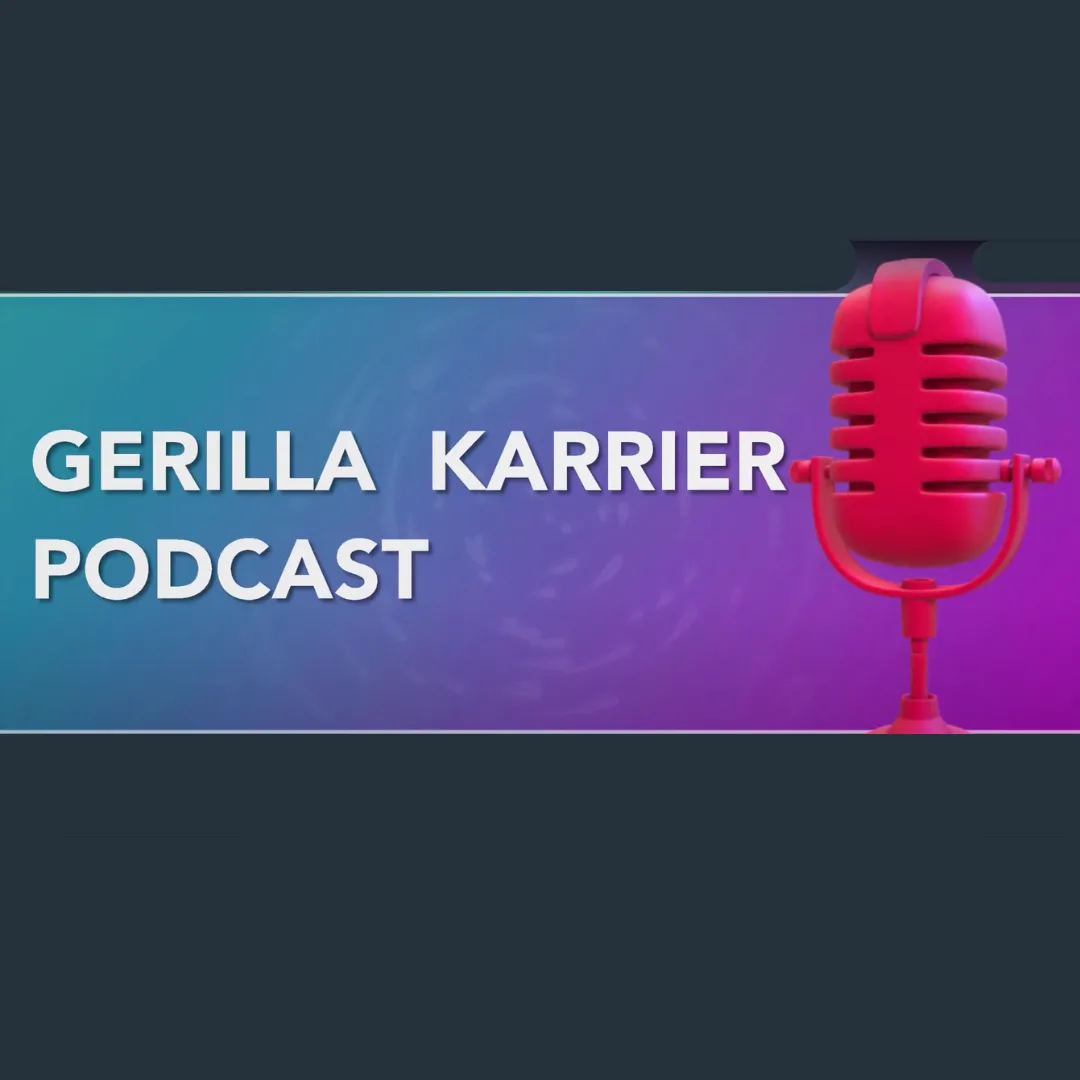 Gerilla Podcast