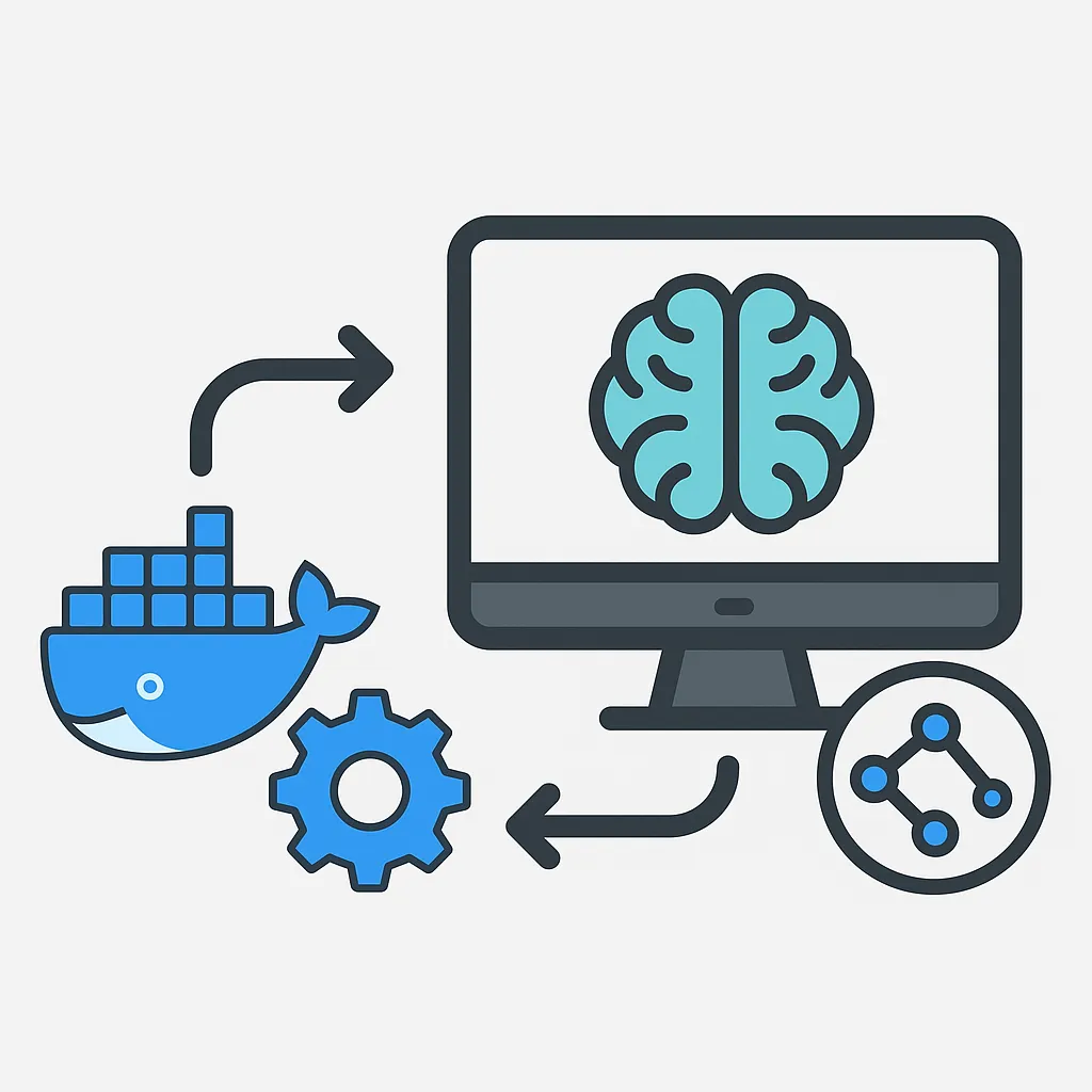 docker-model-runner docker-model-runner