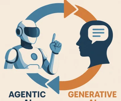 agentic-generative-ai-connection