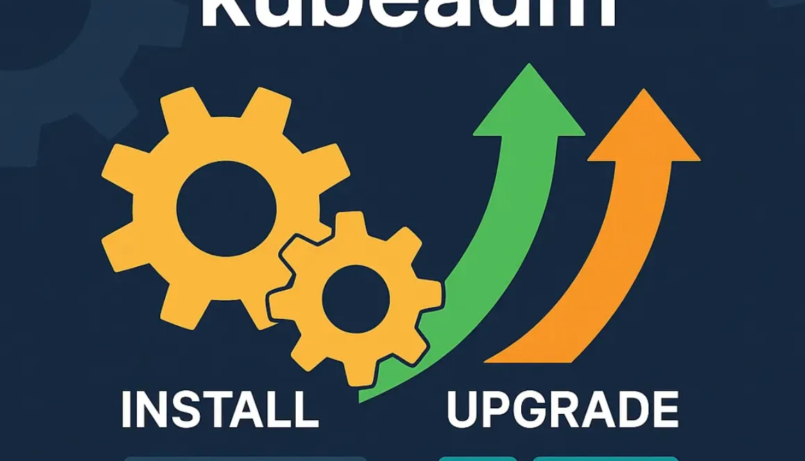 kubeadm-install-upgrade
