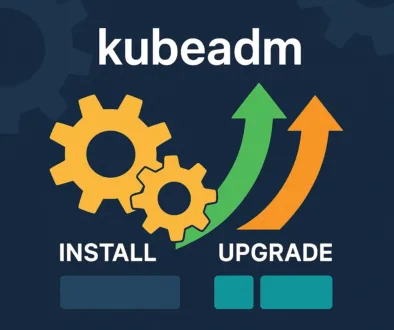 kubeadm-install-upgrade