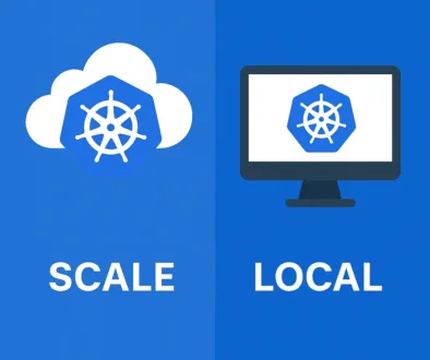 kubernetes_scale_vs_local