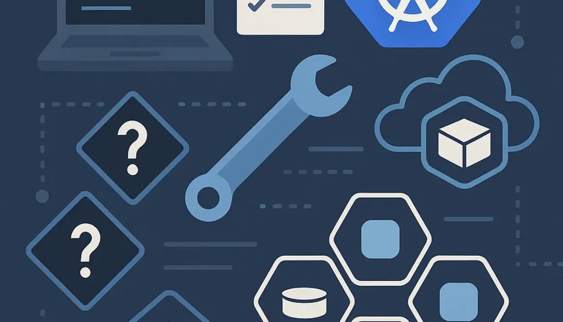 kubernetes-installation-tools