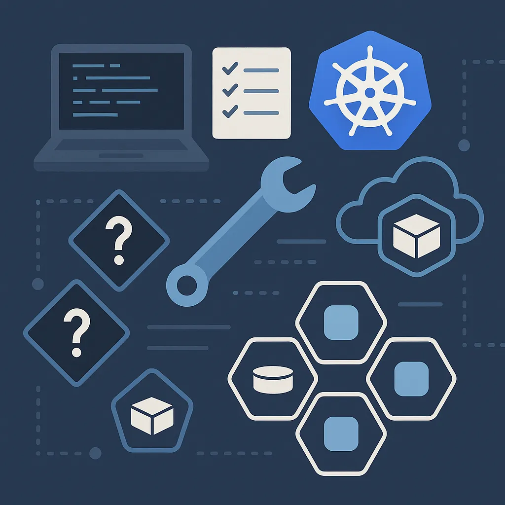 kubernetes-installation-tools