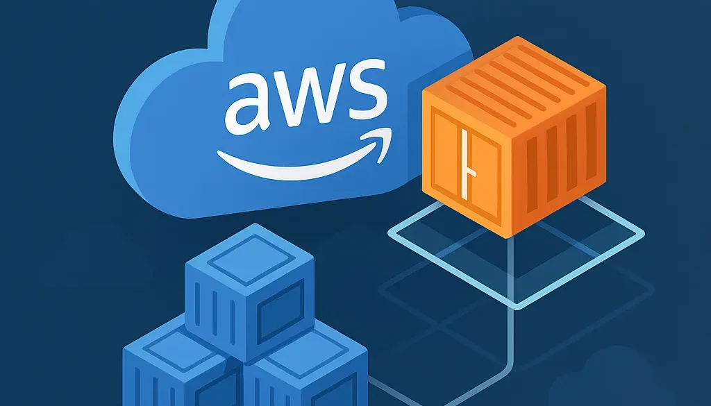 Amazon_ECS_felho_kontener